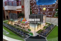 建筑模型常用輔助技術解析，滿滿新技術