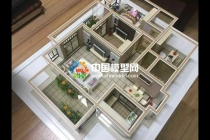 地產剖面建筑模型最直觀仿真的售展工具